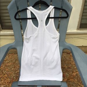 LULULEMON Swiftly Tech Racerback